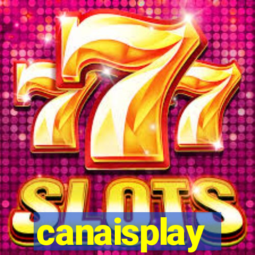 canaisplay