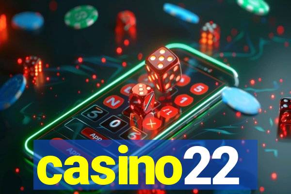 casino22