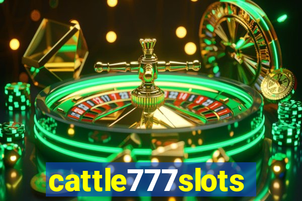 cattle777slots