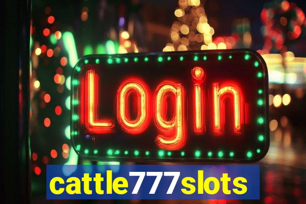 cattle777slots