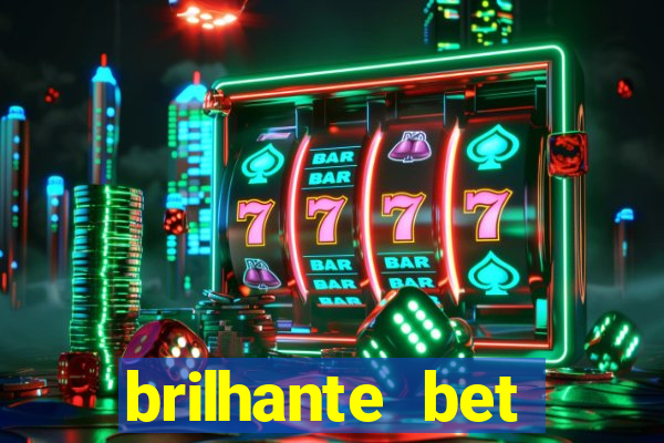 brilhante bet plataforma de jogos