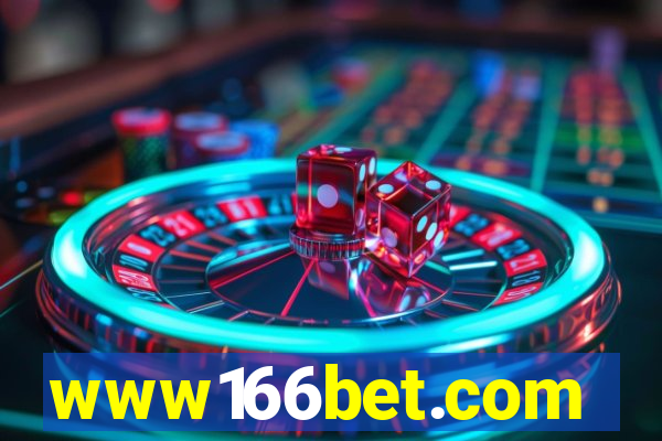 www166bet.com