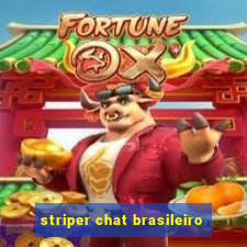 striper chat brasileiro