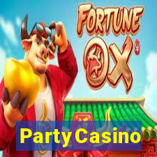 PartyCasino