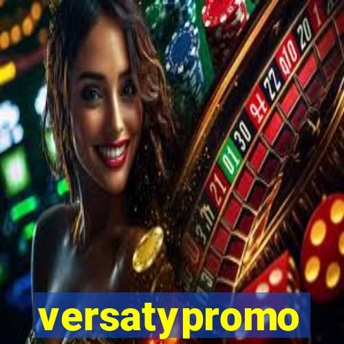 versatypromo