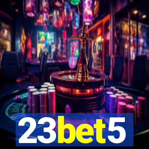 23bet5