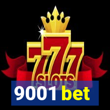 9001 bet