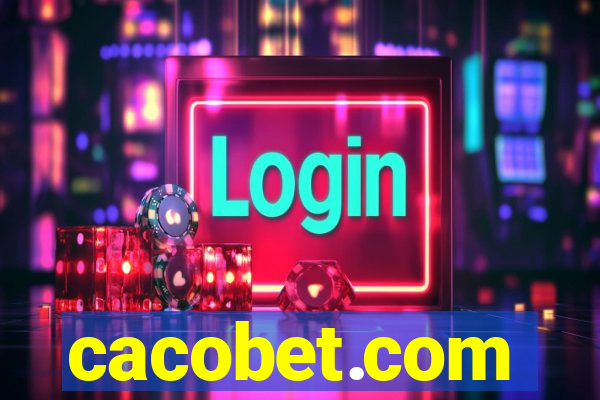 cacobet.com