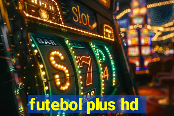 futebol plus hd