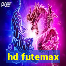 hd futemax