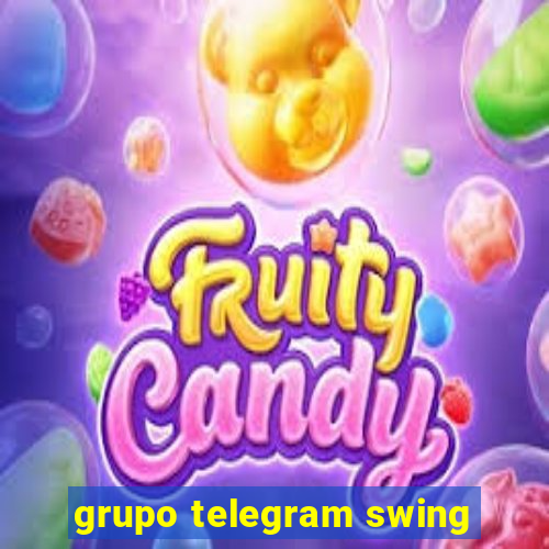 grupo telegram swing