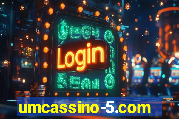 umcassino-5.com