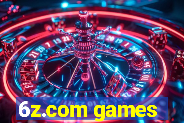 6z.com games