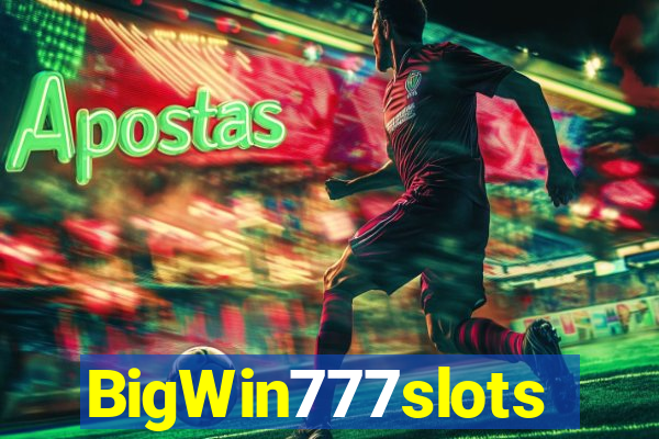 BigWin777slots