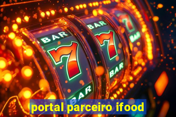 portal parceiro ifood