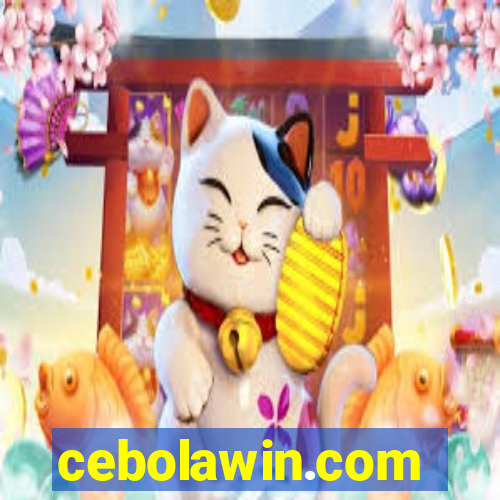 cebolawin.com