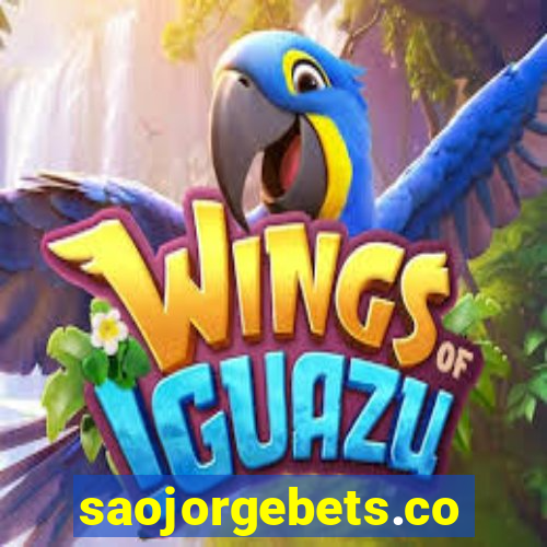 saojorgebets.com