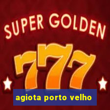 agiota porto velho