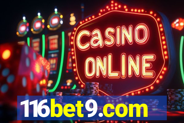 116bet9.com