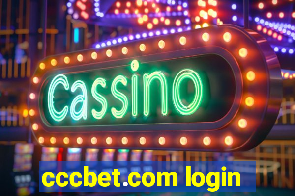 cccbet.com login