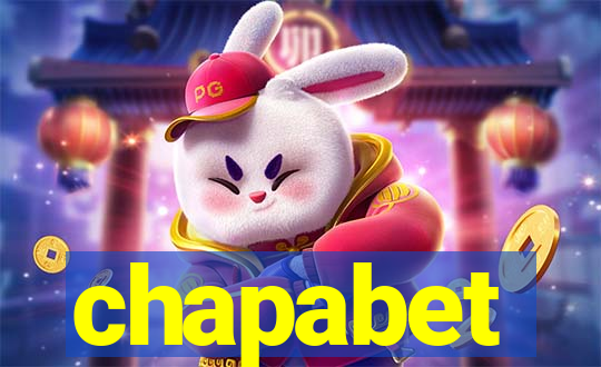 chapabet