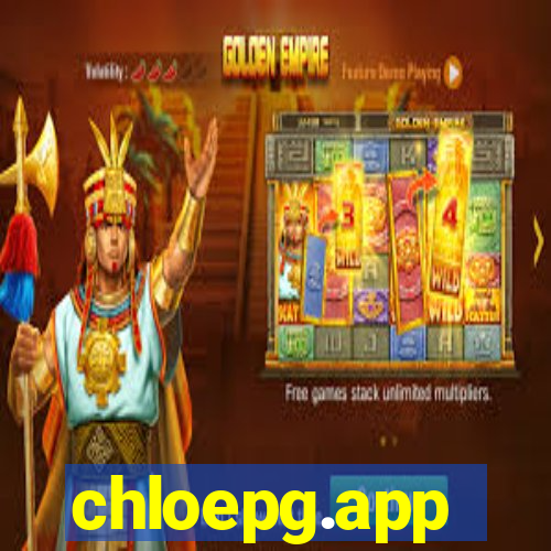 chloepg.app