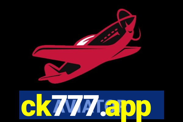 ck777.app