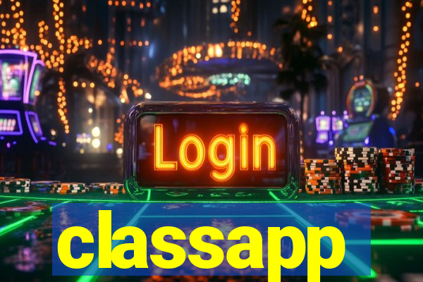 classapp