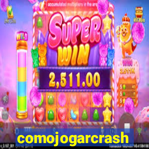 comojogarcrash