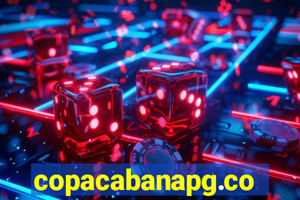 copacabanapg.com