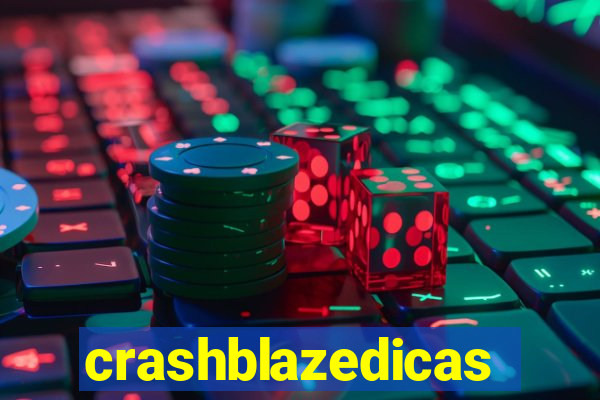 crashblazedicas