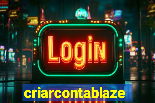 criarcontablaze