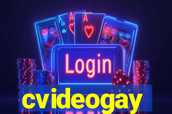 cvideogay