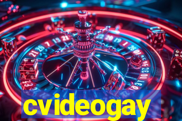 cvideogay