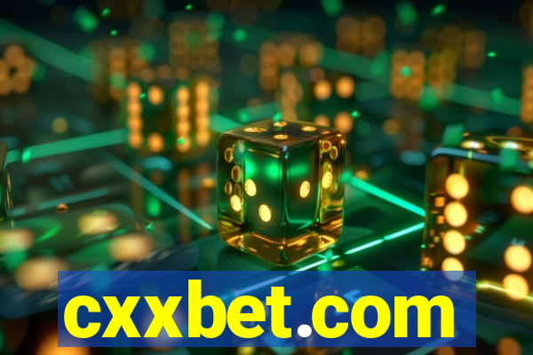 cxxbet.com