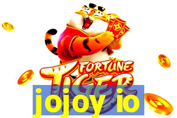 jojoy io