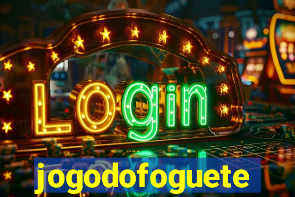 jogodofoguete