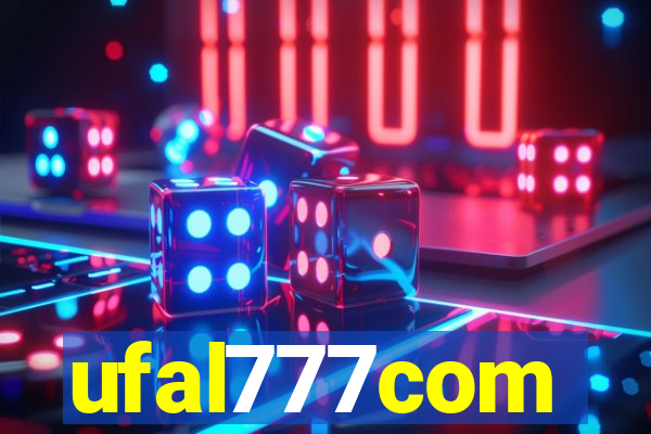 ufal777com