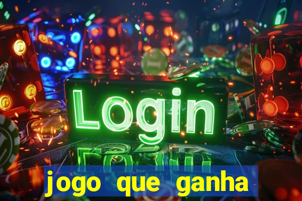 jogo que ganha dinheiro de verdade no pix na hora