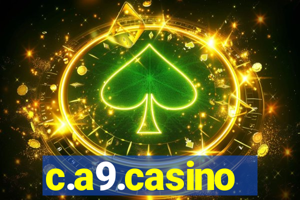 c.a9.casino