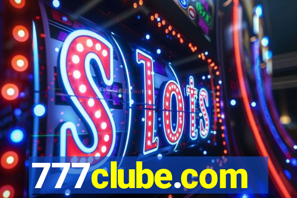 777clube.com