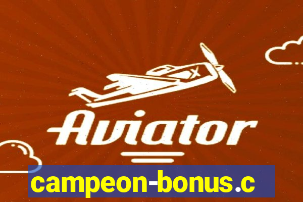 campeon-bonus.com.br