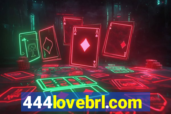 444lovebrl.com