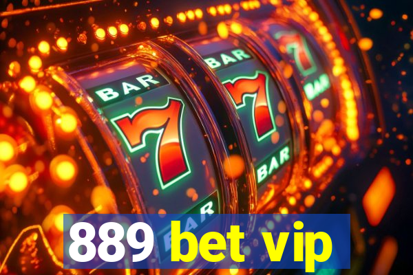 889 bet vip