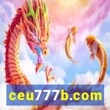 ceu777b.com