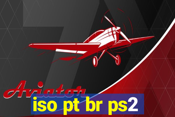 iso pt br ps2