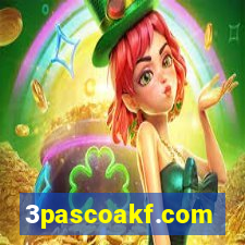 3pascoakf.com