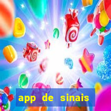 app de sinais fortune tiger