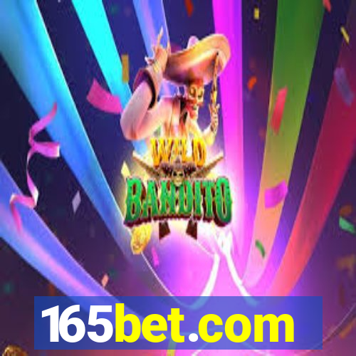 165bet.com