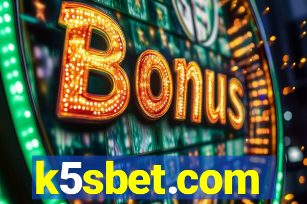 k5sbet.com